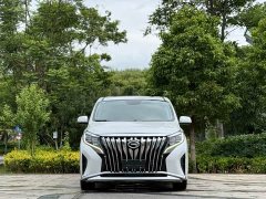 Trumpchi M8 Lingxiu Series 390T Premium Edition - фото 2