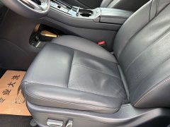 Trumpchi M8 Lingxiu Series 390T Premium Edition - фото 20