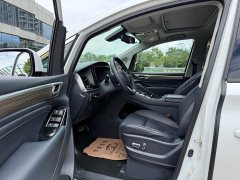 Trumpchi M8 Lingxiu Series 390T Premium Edition - фото 4