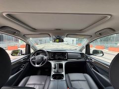 Trumpchi M8 Lingxiu Series 390T Premium Edition - фото 5