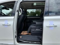 Trumpchi M8 Lingxiu Series 390T Premium Edition - фото 6