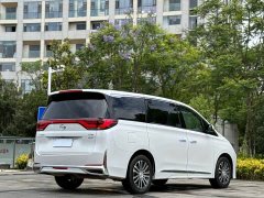 Trumpchi M8 Lingxiu Series 390T Premium Edition - фото 7
