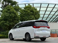 Trumpchi M8 Lingxiu Series 390T Premium Edition - фото 9