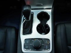 Jeep Grand Cherokee (Import) 2020 3.0L Elite Navigation Edition - фото 10