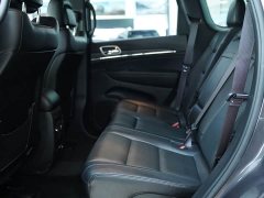 Jeep Grand Cherokee (Import) 2020 3.0L Elite Navigation Edition - фото 11