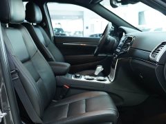 Jeep Grand Cherokee (Import) 2020 3.0L Elite Navigation Edition - фото 12