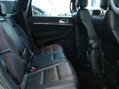 Jeep Grand Cherokee (Import) 2020 3.0L Elite Navigation Edition - фото 13
