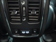 Jeep Grand Cherokee (Import) 2020 3.0L Elite Navigation Edition - фото 14