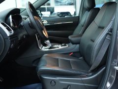 Jeep Grand Cherokee (Import) 2020 3.0L Elite Navigation Edition - фото 4