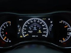 Jeep Grand Cherokee (Import) 2020 3.0L Elite Navigation Edition - фото 6