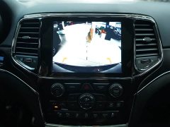 Jeep Grand Cherokee (Import) 2020 3.0L Elite Navigation Edition - фото 8