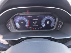 Audi Q3 Sportback 2020 40 TFSI Fashion - фото 10