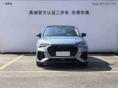Audi Q3 Sportback 2020 40 TFSI Fashion - фото 2