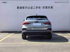 Audi Q3 Sportback 2020 40 TFSI Fashion - фото 5