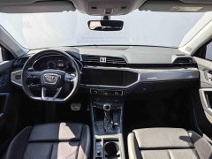 Audi Q3 Sportback 2020 40 TFSI Fashion - фото 6