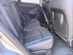 Audi Q3 Sportback 2020 40 TFSI Fashion - фото 7