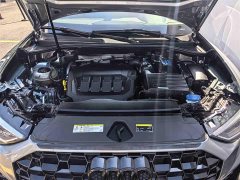 Audi Q3 Sportback 2020 40 TFSI Fashion - фото 9