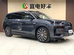 Denza N9 Honor Type - фото 3