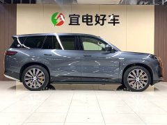 Denza N9 Honor Type - фото 4