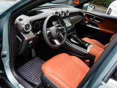 Mercedes-Benz GLC 2025 GLC 300 L 4MATIC luxury 5 seats - фото 11