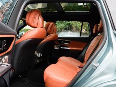 Mercedes-Benz GLC 2025 GLC 300 L 4MATIC luxury 5 seats - фото 12