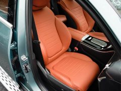 Mercedes-Benz GLC 2025 GLC 300 L 4MATIC luxury 5 seats - фото 13