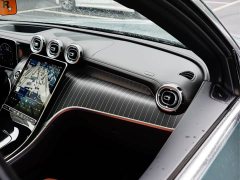 Mercedes-Benz GLC 2025 GLC 300 L 4MATIC luxury 5 seats - фото 16