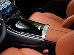 Mercedes-Benz GLC 2025 GLC 300 L 4MATIC luxury 5 seats - фото 18