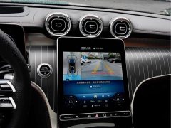 Mercedes-Benz GLC 2025 GLC 300 L 4MATIC luxury 5 seats - фото 19