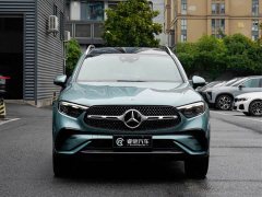 Mercedes-Benz GLC 2025 GLC 300 L 4MATIC luxury 5 seats - фото 2