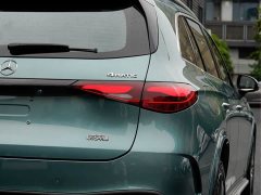 Mercedes-Benz GLC 2025 GLC 300 L 4MATIC luxury 5 seats - фото 5