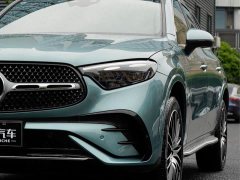 Mercedes-Benz GLC 2025 GLC 300 L 4MATIC luxury 5 seats - фото 6