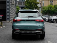 Mercedes-Benz GLC 2025 GLC 300 L 4MATIC luxury 5 seats - фото 7