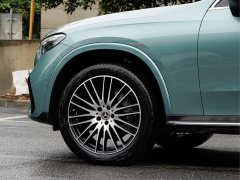Mercedes-Benz GLC 2025 GLC 300 L 4MATIC luxury 5 seats - фото 8
