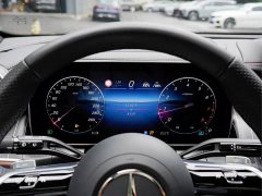 Mercedes-Benz GLC 2025 GLC 300 L 4MATIC luxury 5 seats - фото 9