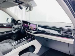 Lexus Touron 380TSI four-wheel drive supreme flagship version - фото 11