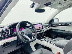 Lexus Touron 380TSI four-wheel drive supreme flagship version - фото 13