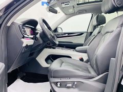 Lexus Touron 380TSI four-wheel drive supreme flagship version - фото 14