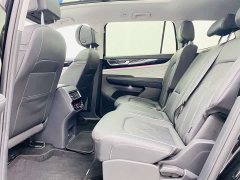 Lexus Touron 380TSI four-wheel drive supreme flagship version - фото 15