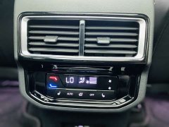 Lexus Touron 380TSI four-wheel drive supreme flagship version - фото 16