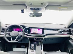 Lexus Touron 380TSI four-wheel drive supreme flagship version - фото 6