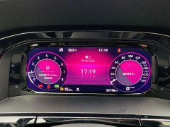 Lexus Touron 380TSI four-wheel drive supreme flagship version - фото 8