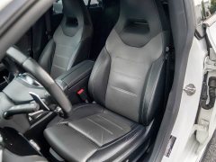 Mercedes-Benz CLA AMG CLA 35 4MATIC - фото 10