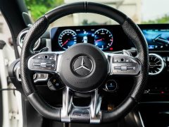 Mercedes-Benz CLA AMG CLA 35 4MATIC - фото 11