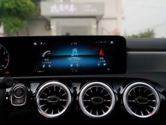 Mercedes-Benz CLA AMG CLA 35 4MATIC - фото 12