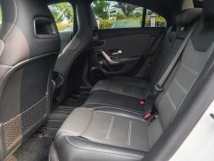 Mercedes-Benz CLA AMG CLA 35 4MATIC - фото 13