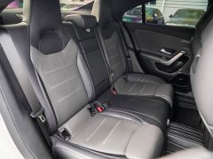 Mercedes-Benz CLA AMG CLA 35 4MATIC - фото 14