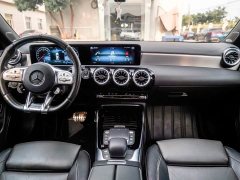 Mercedes-Benz CLA AMG CLA 35 4MATIC - фото 16