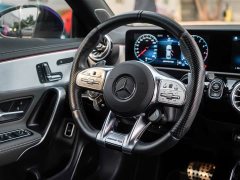 Mercedes-Benz CLA AMG CLA 35 4MATIC - фото 19