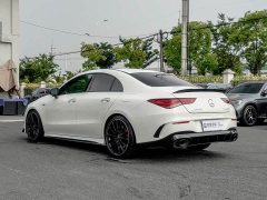 Mercedes-Benz CLA AMG CLA 35 4MATIC - фото 4